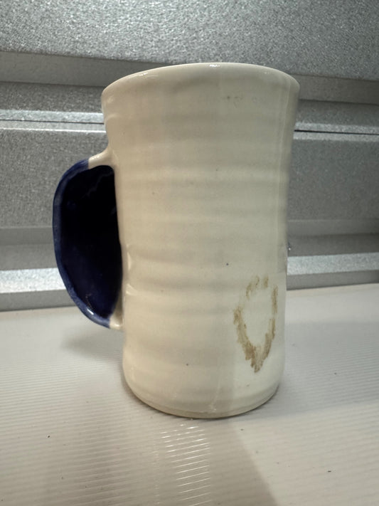 Hand warmer mug