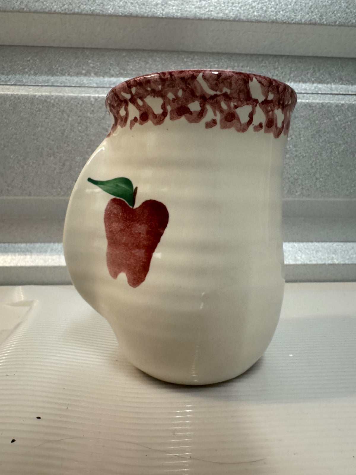 Neher hand warmer mug