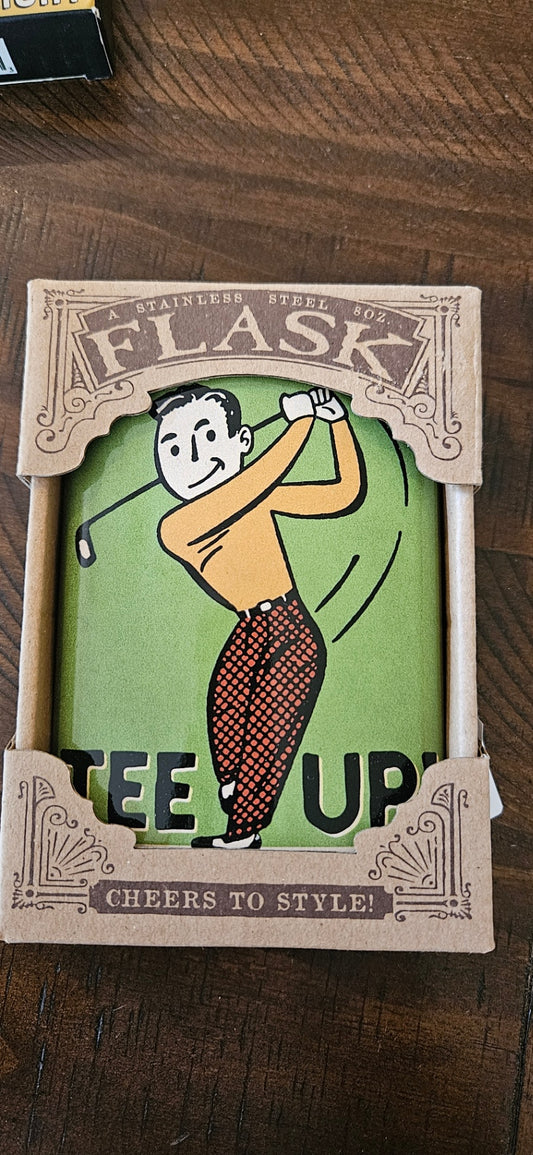 Flask