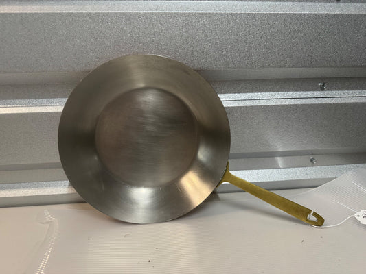 1970s copper Paul Revere 8 1/2 inch skillet