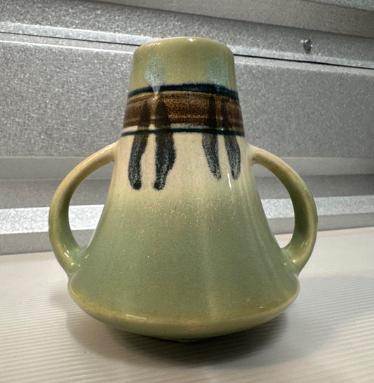 MCM vase