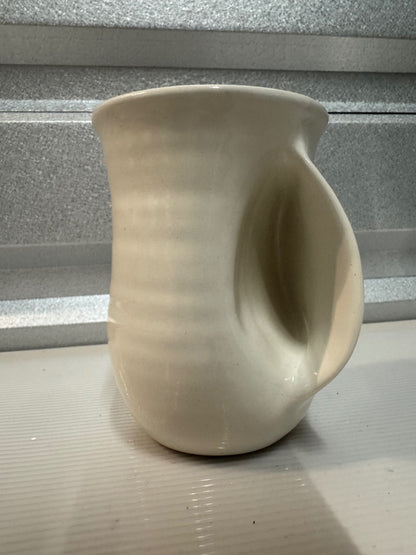Hand warmer mug
