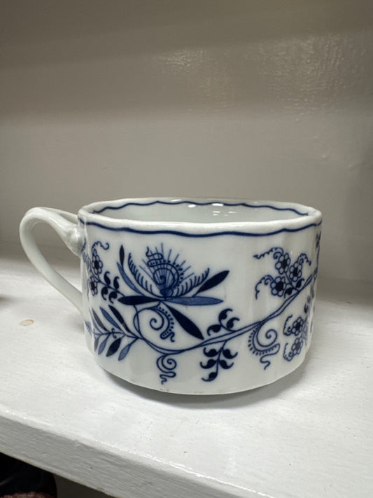 Blue Danube mug