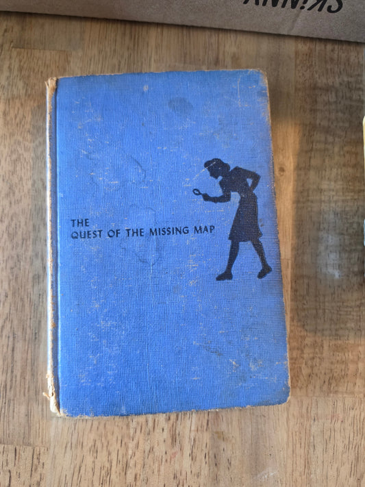 Nancy Drew