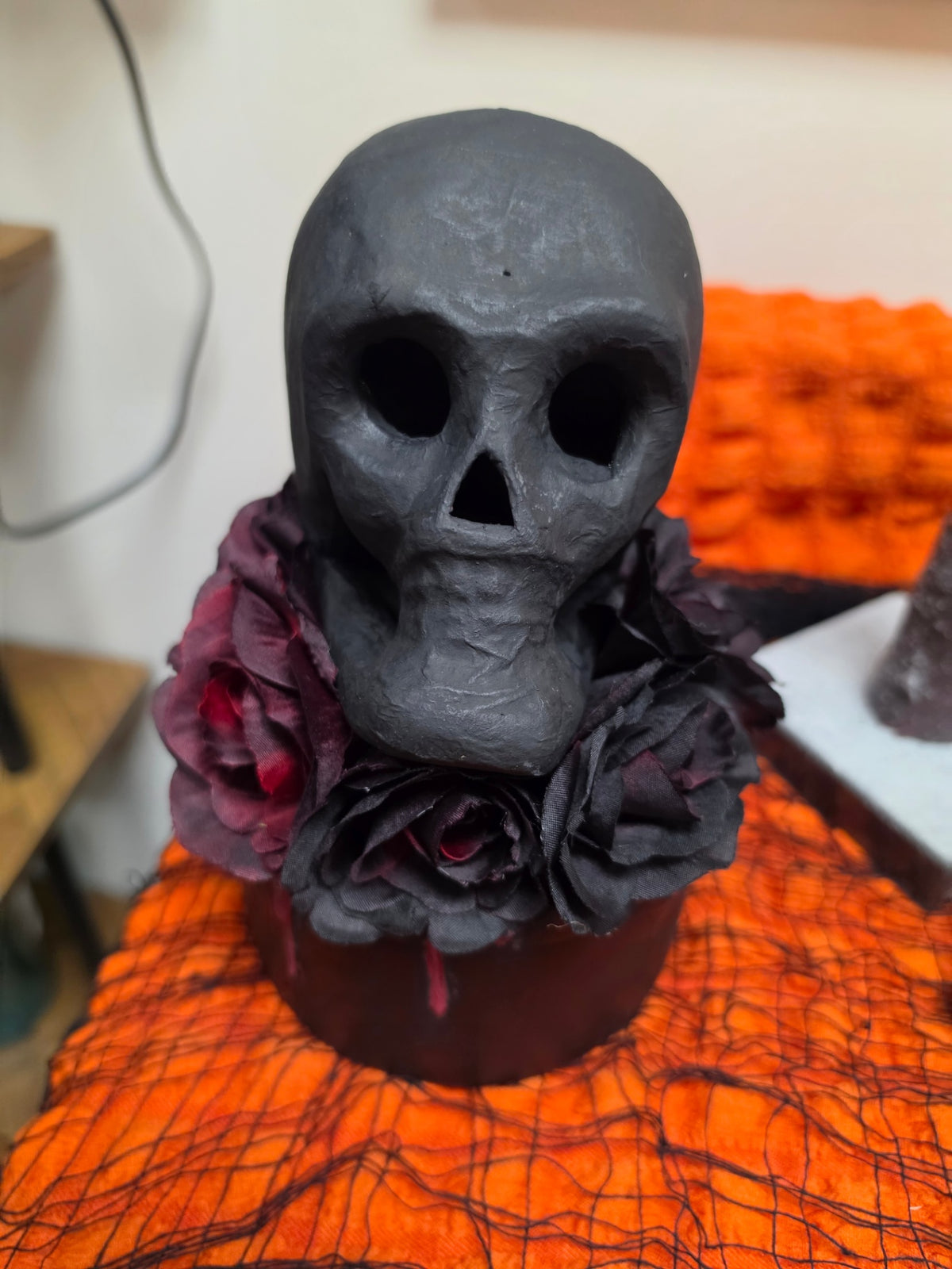 Skull & Roses 