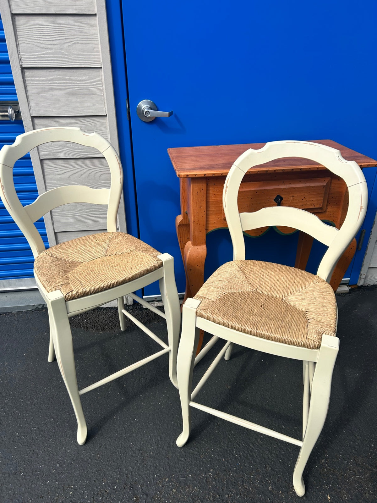 PB stools
