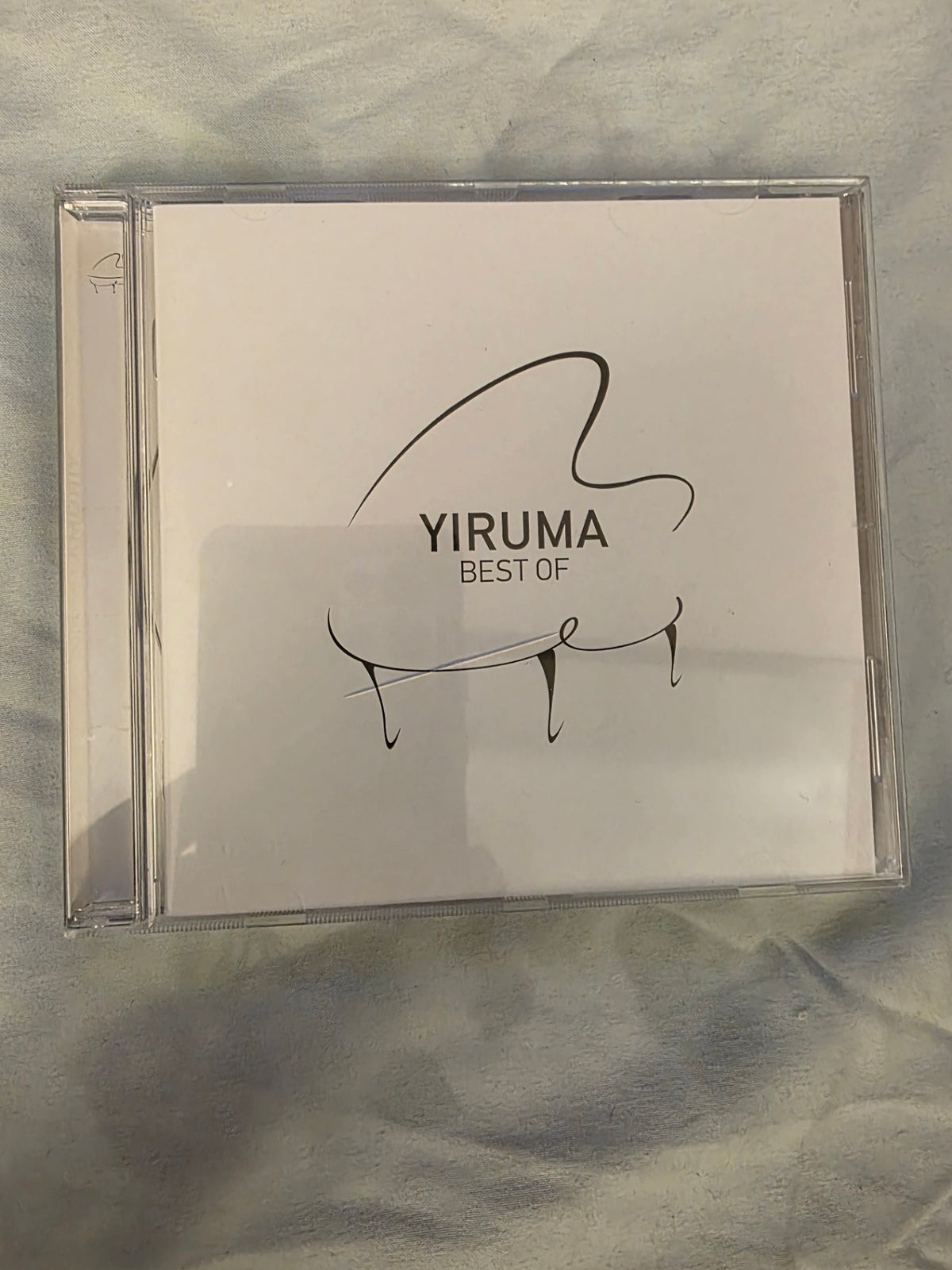 YIRUMA, BEST OF