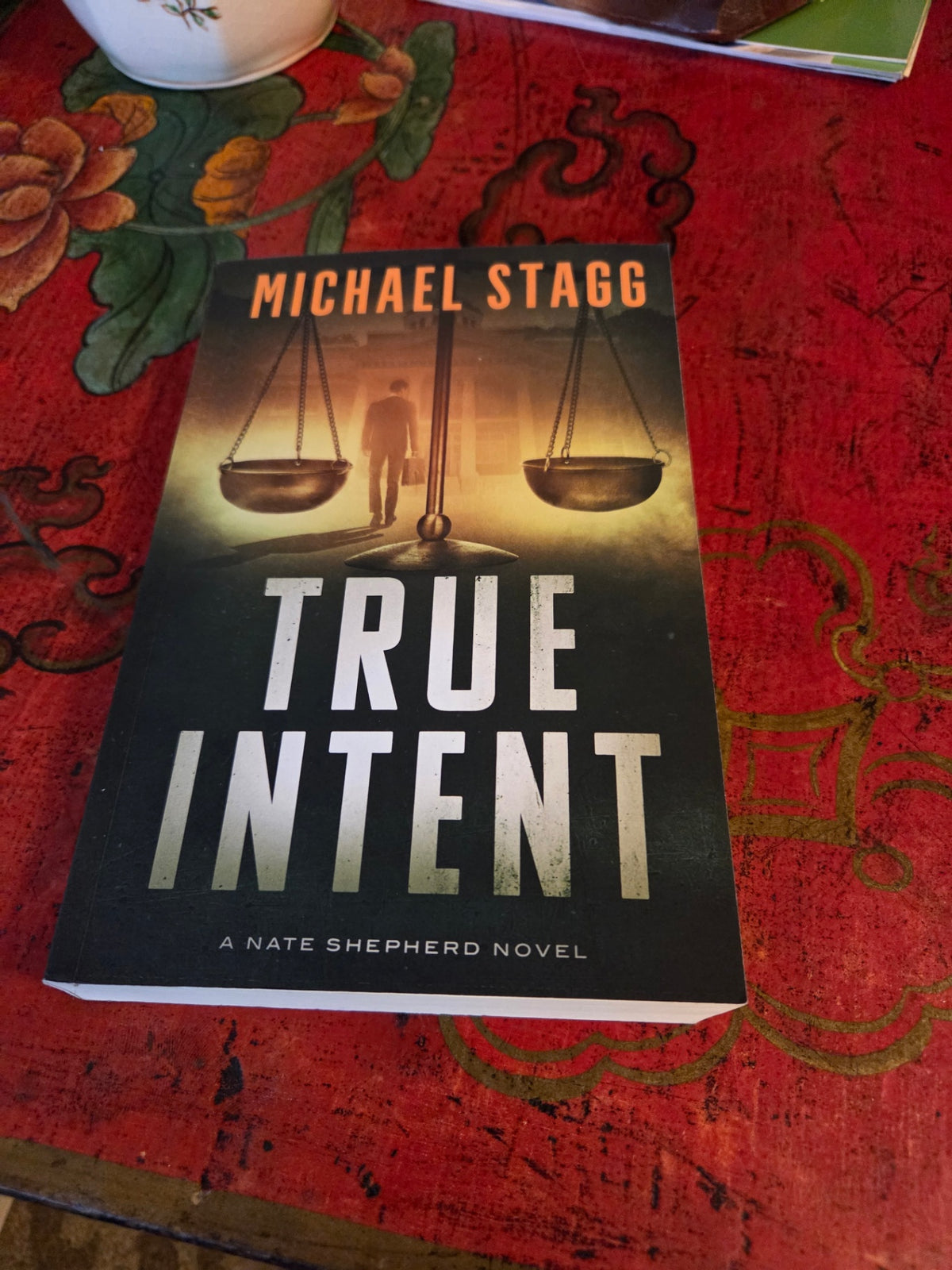 True intent