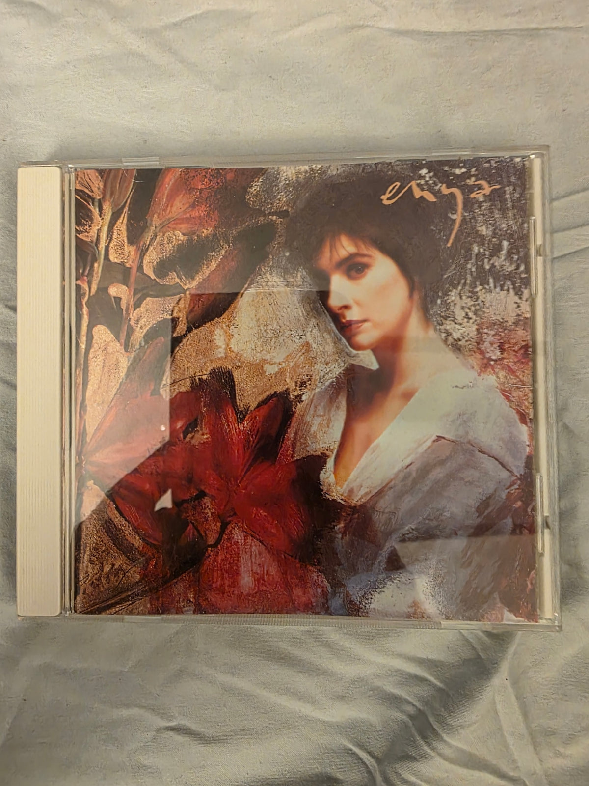 ENYA, WATERMARK.
