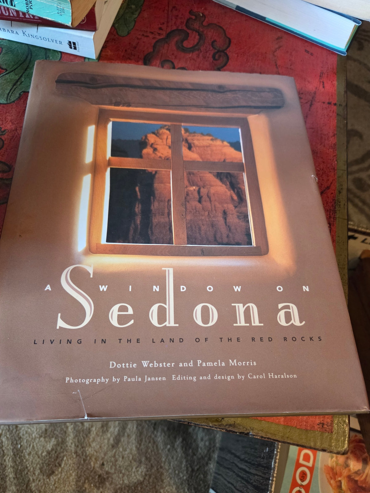 Sedona