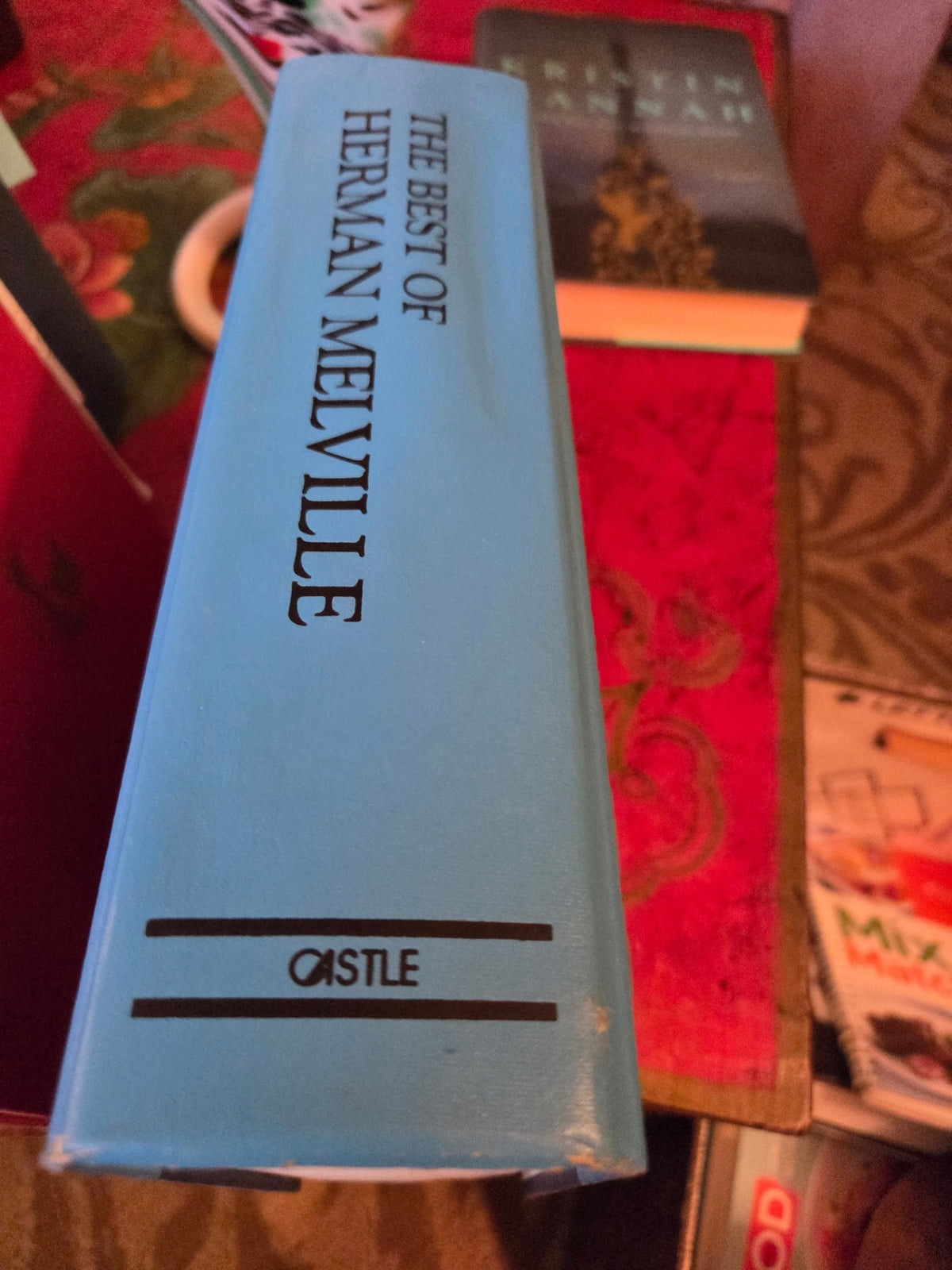 Best of Herman Melville