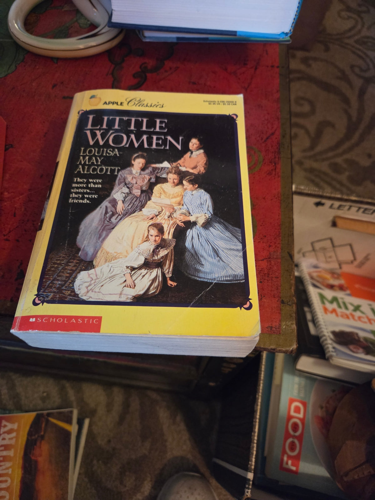 Little women