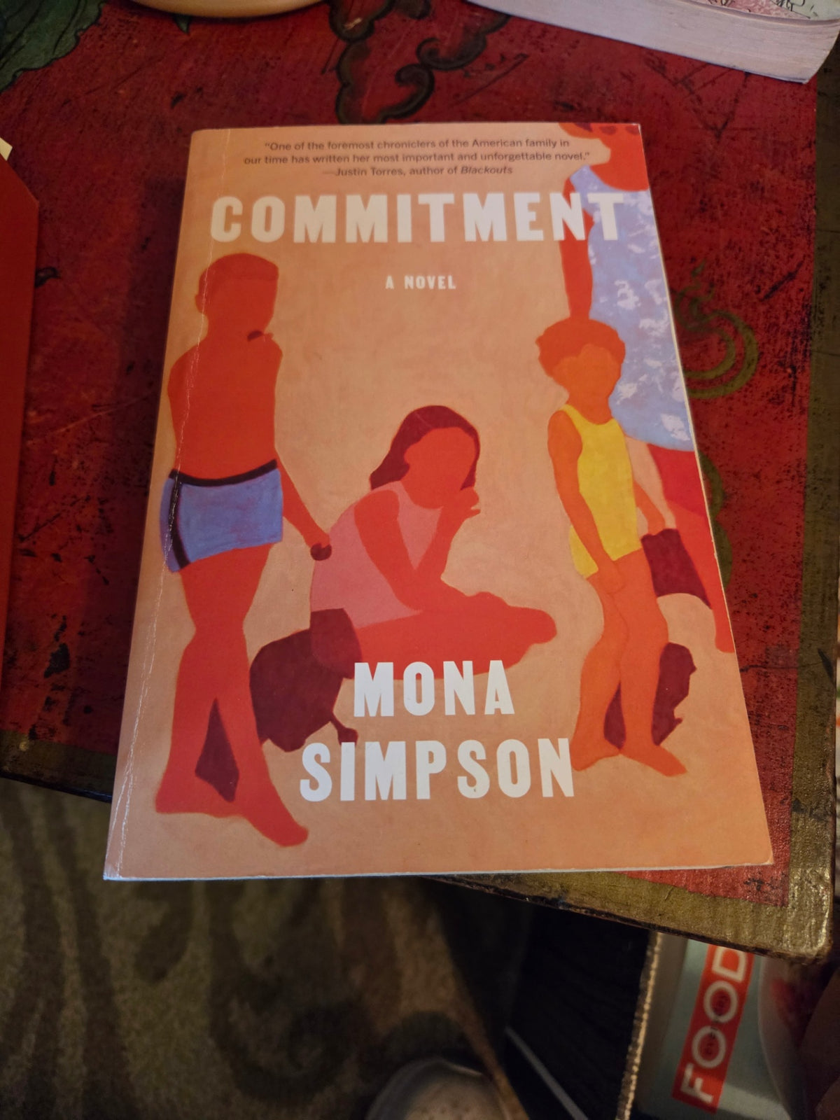 Commitment