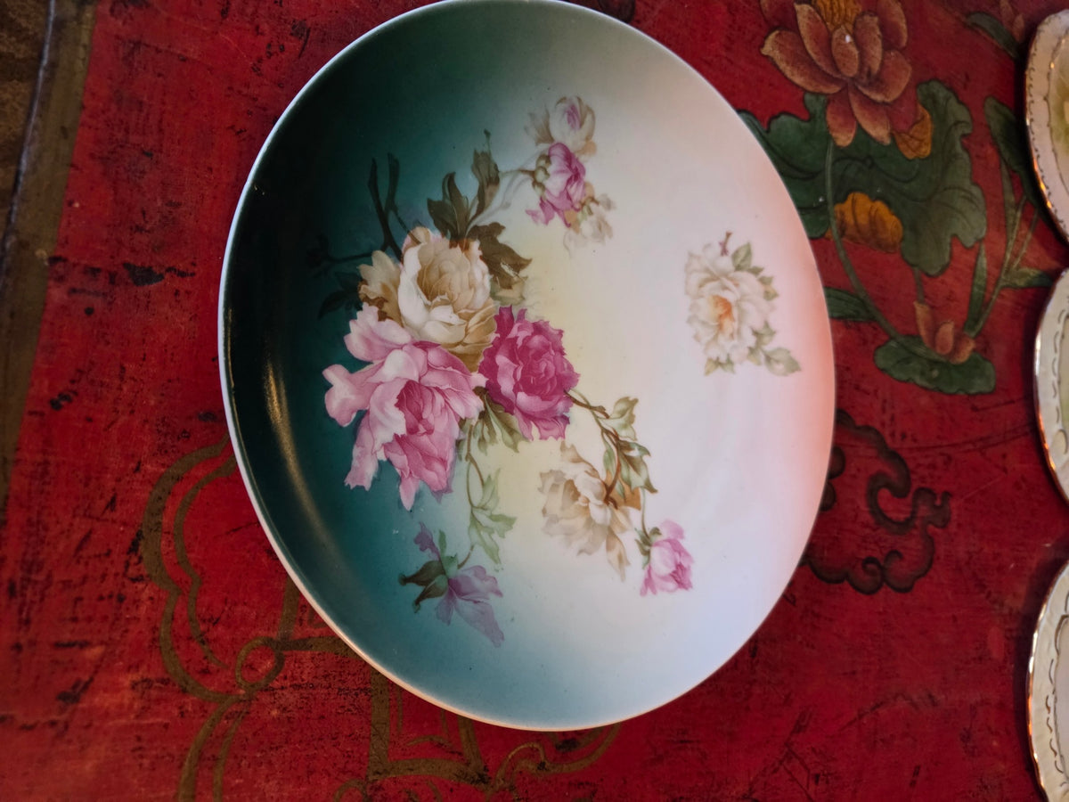 Moritz plate 1884 to 1909