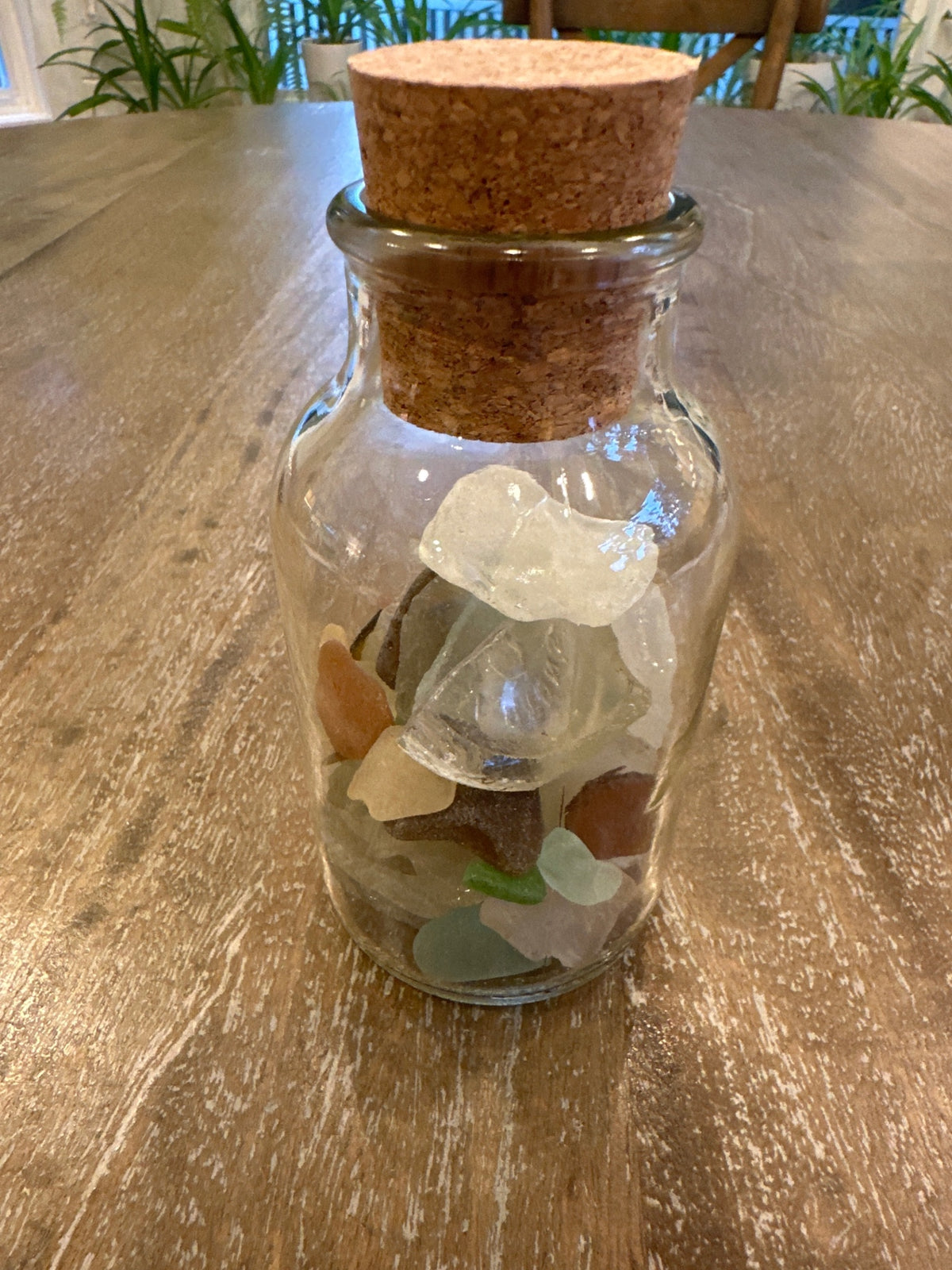 Jar of local C class