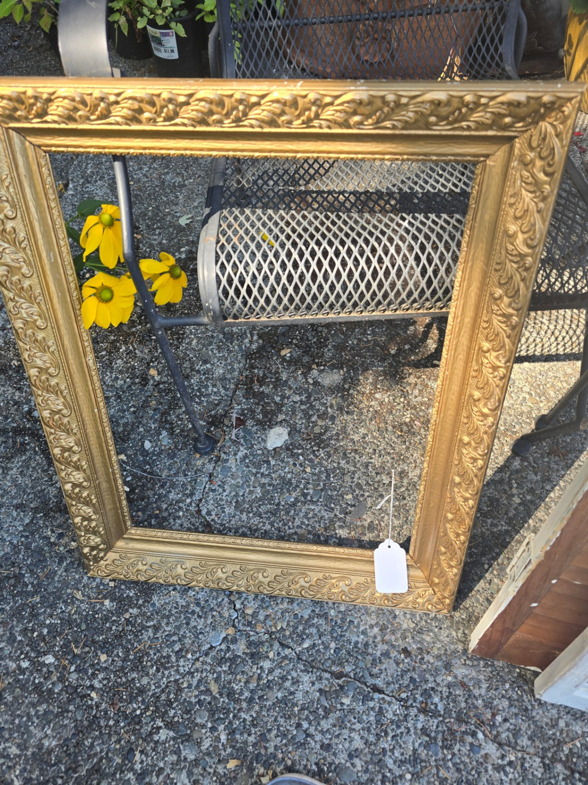 Art frame