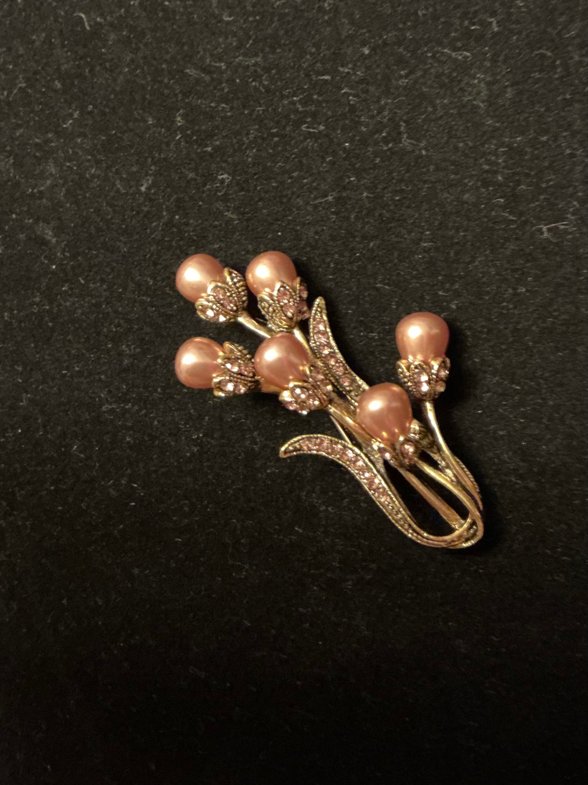 Pretty Brooch