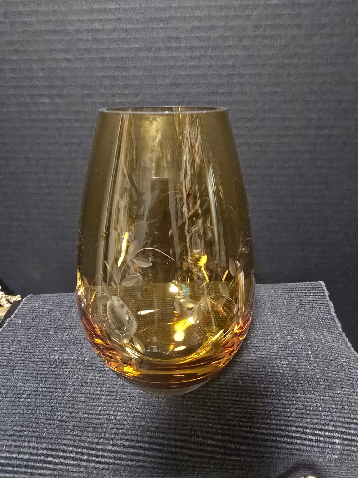 Krosno vase