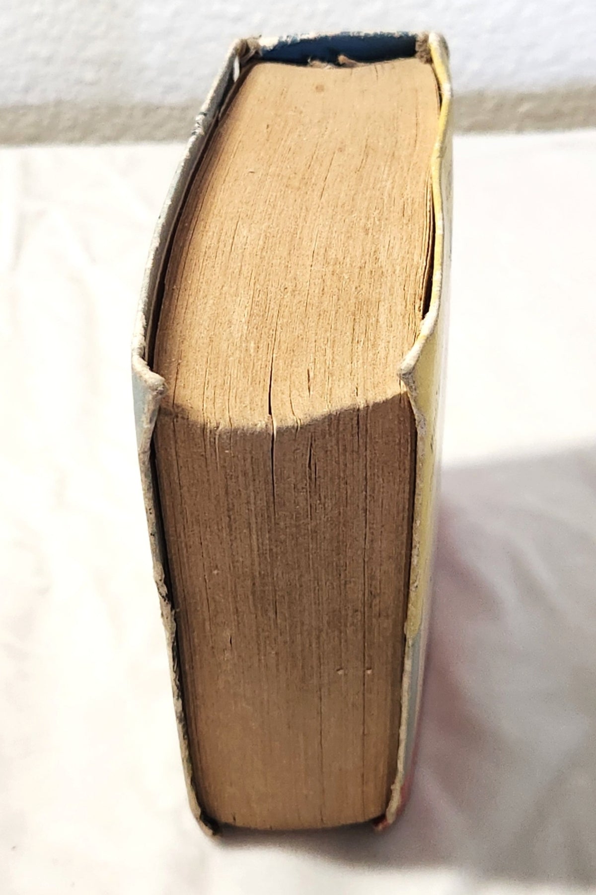 The Invisible Scarlet O'Neil - Little Big Book