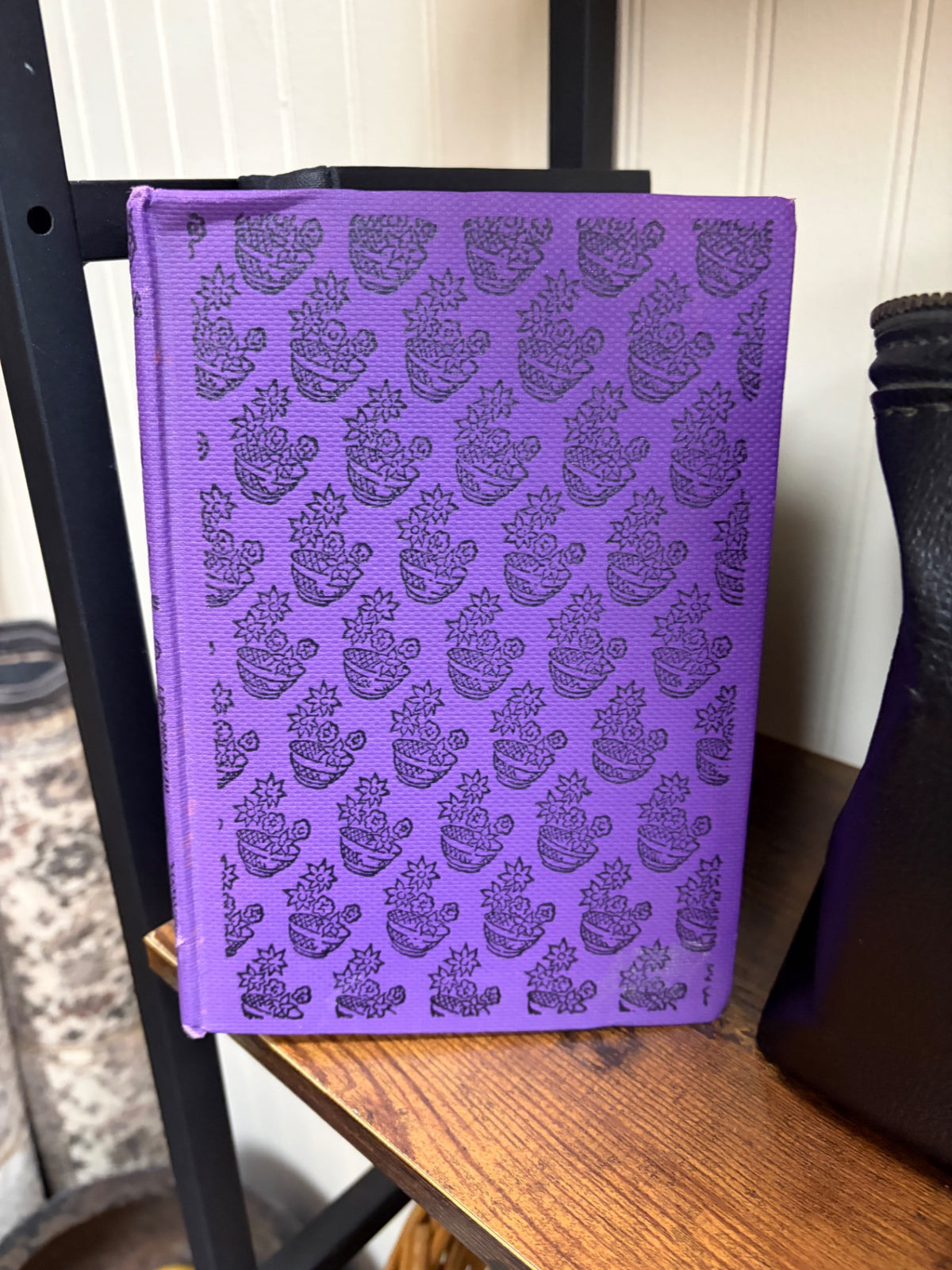 1936 Romance Novel