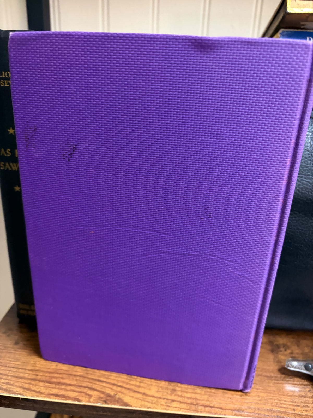 1936 Romance Novel