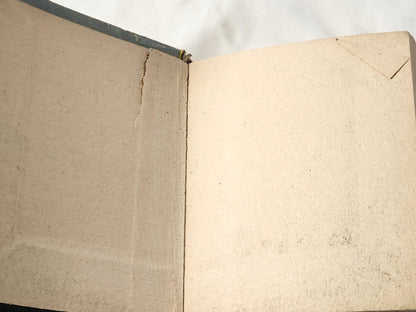 The Invisible Scarlet O'Neil - Little Big Book