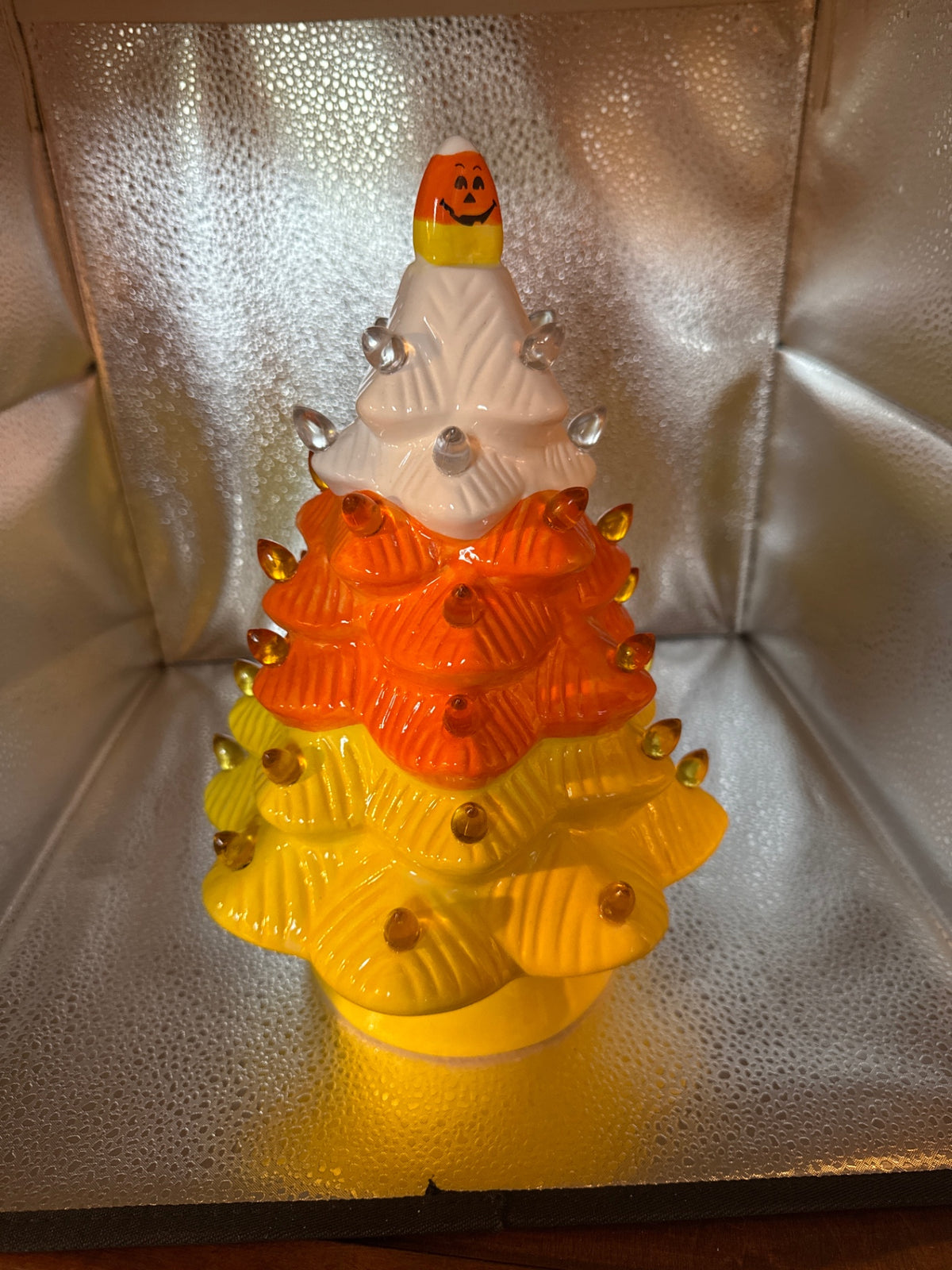 Holiday tree
