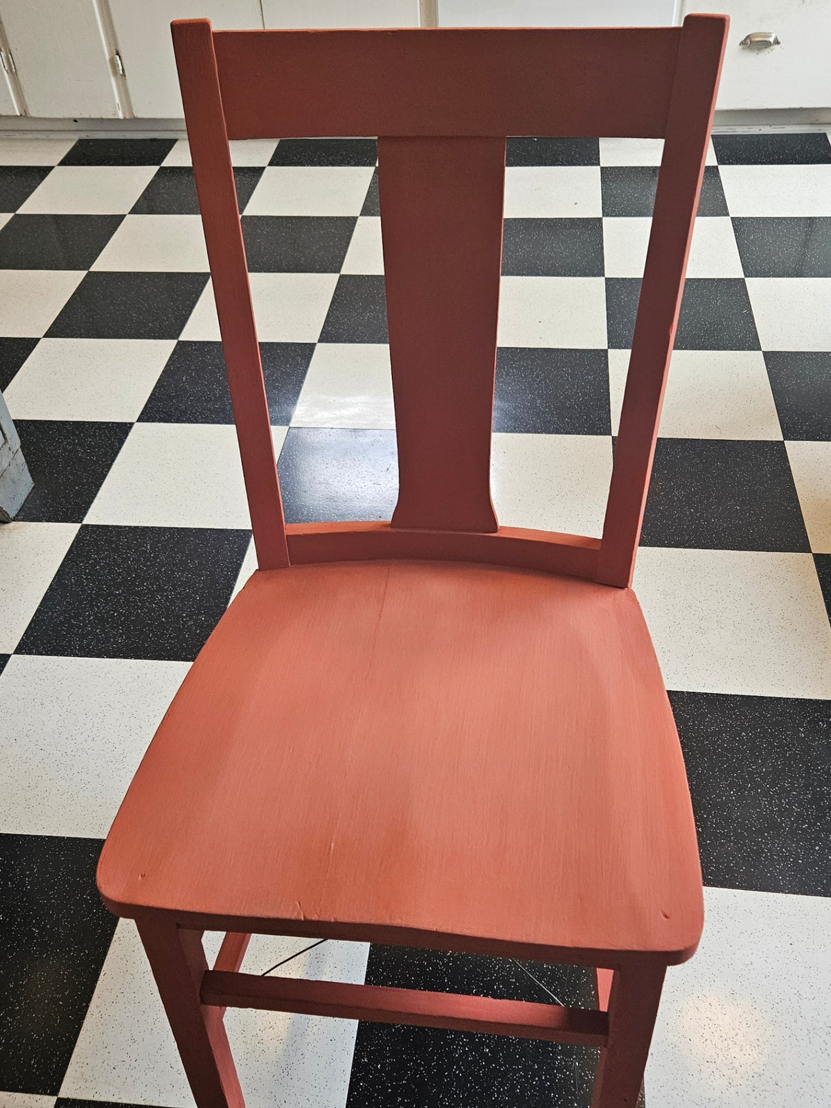 Vint FS Harmon Co. chair Tacoma/Portland