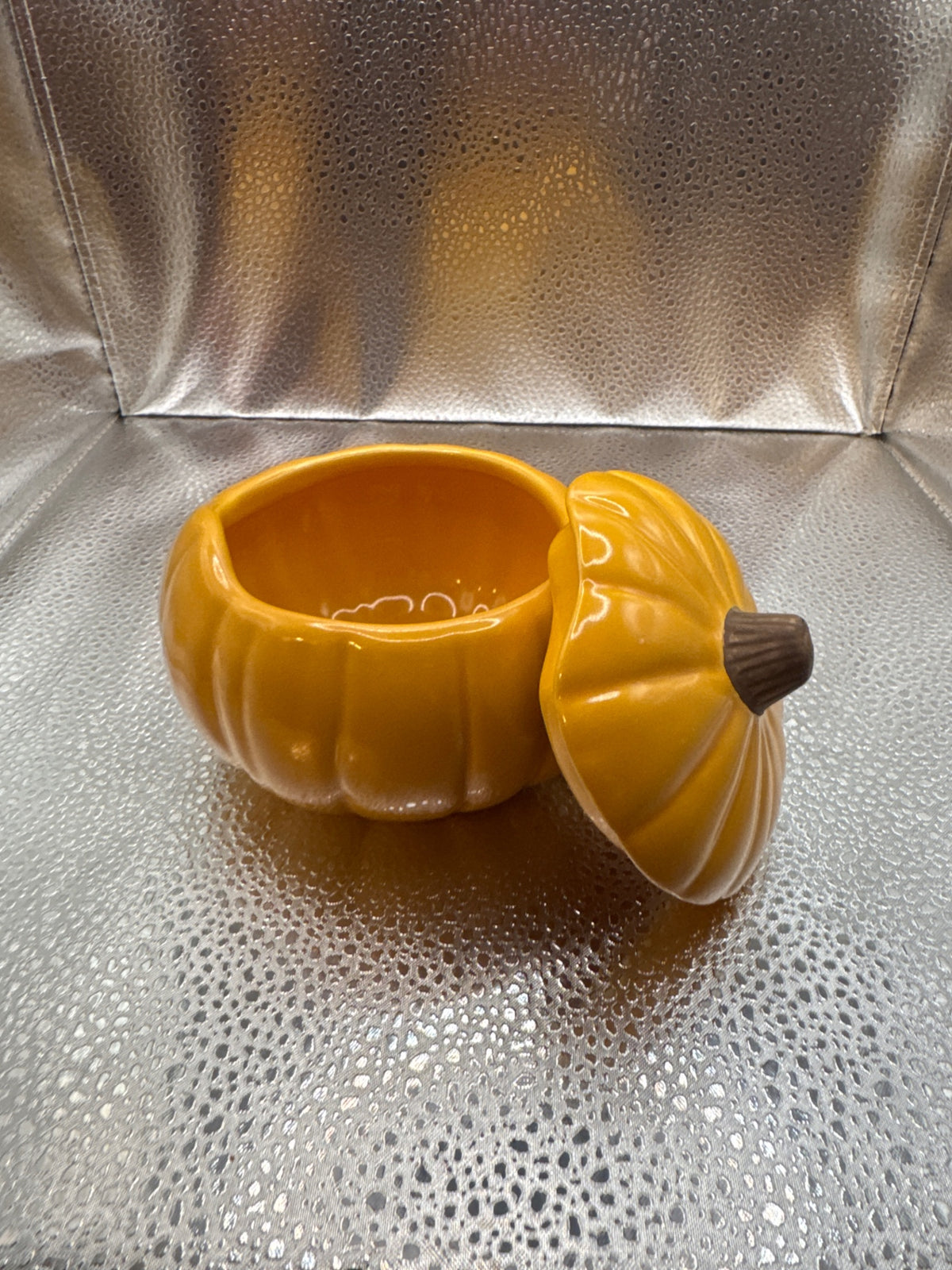 William Sonoma Pumpkin