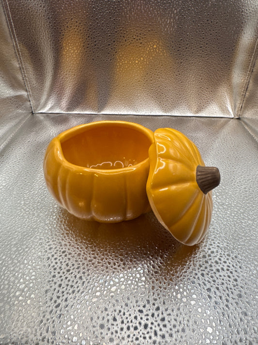 William Sonoma Pumpkin