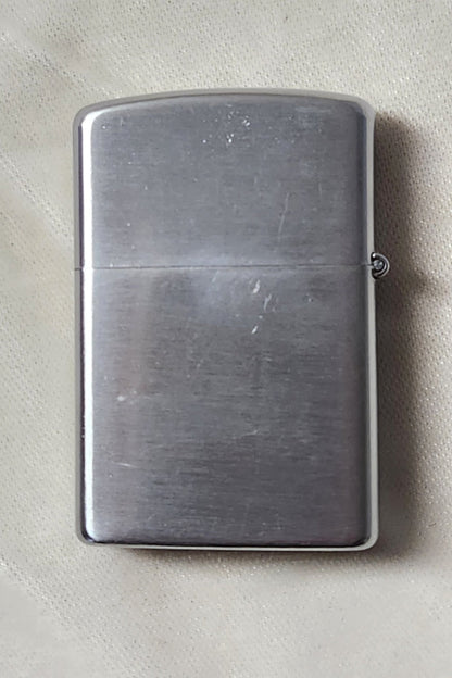 1960 USS Bon Homme Richard CVA-31 Penguin Lighter - U.S. Navy