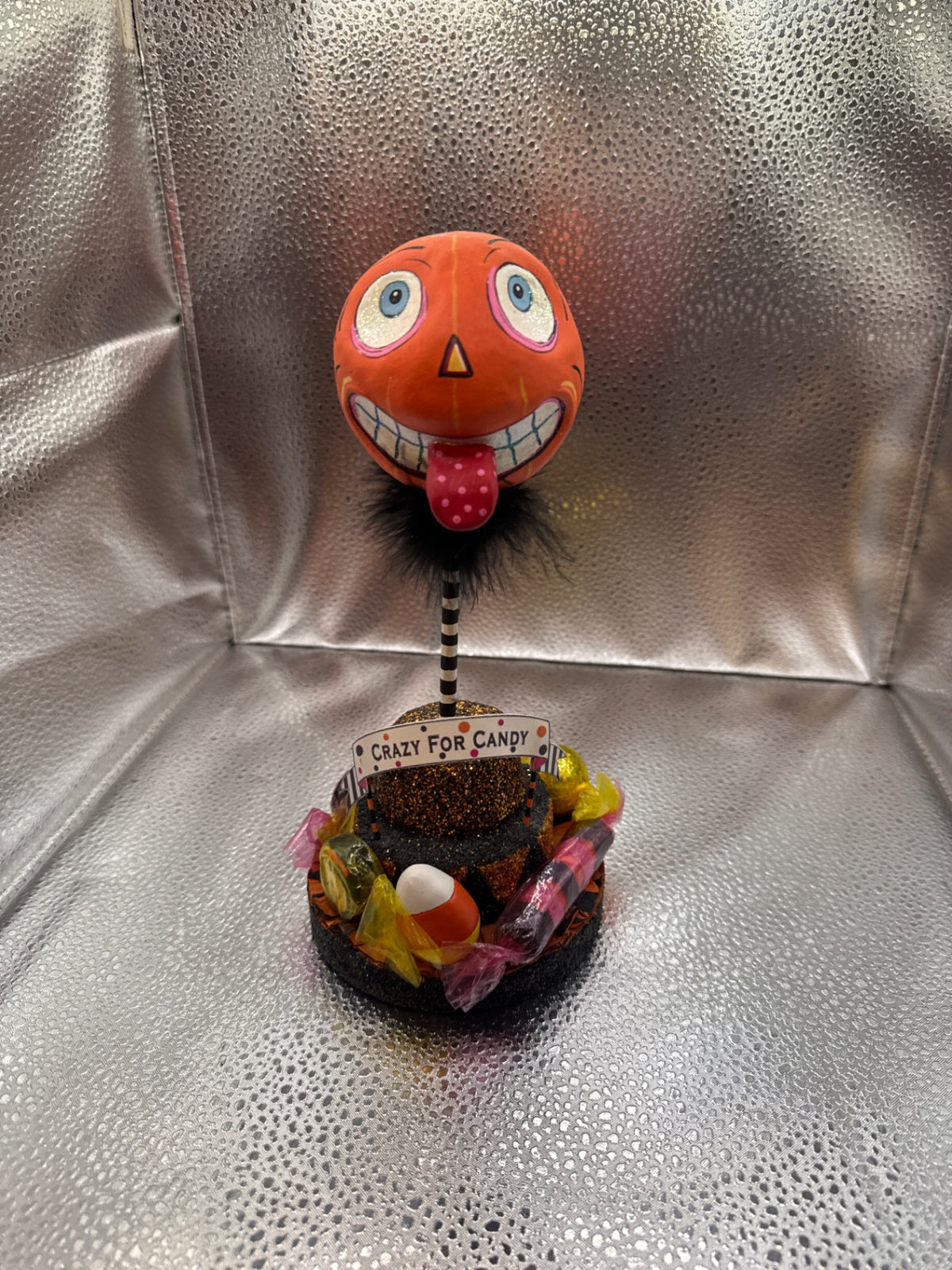 Crazy for Candy