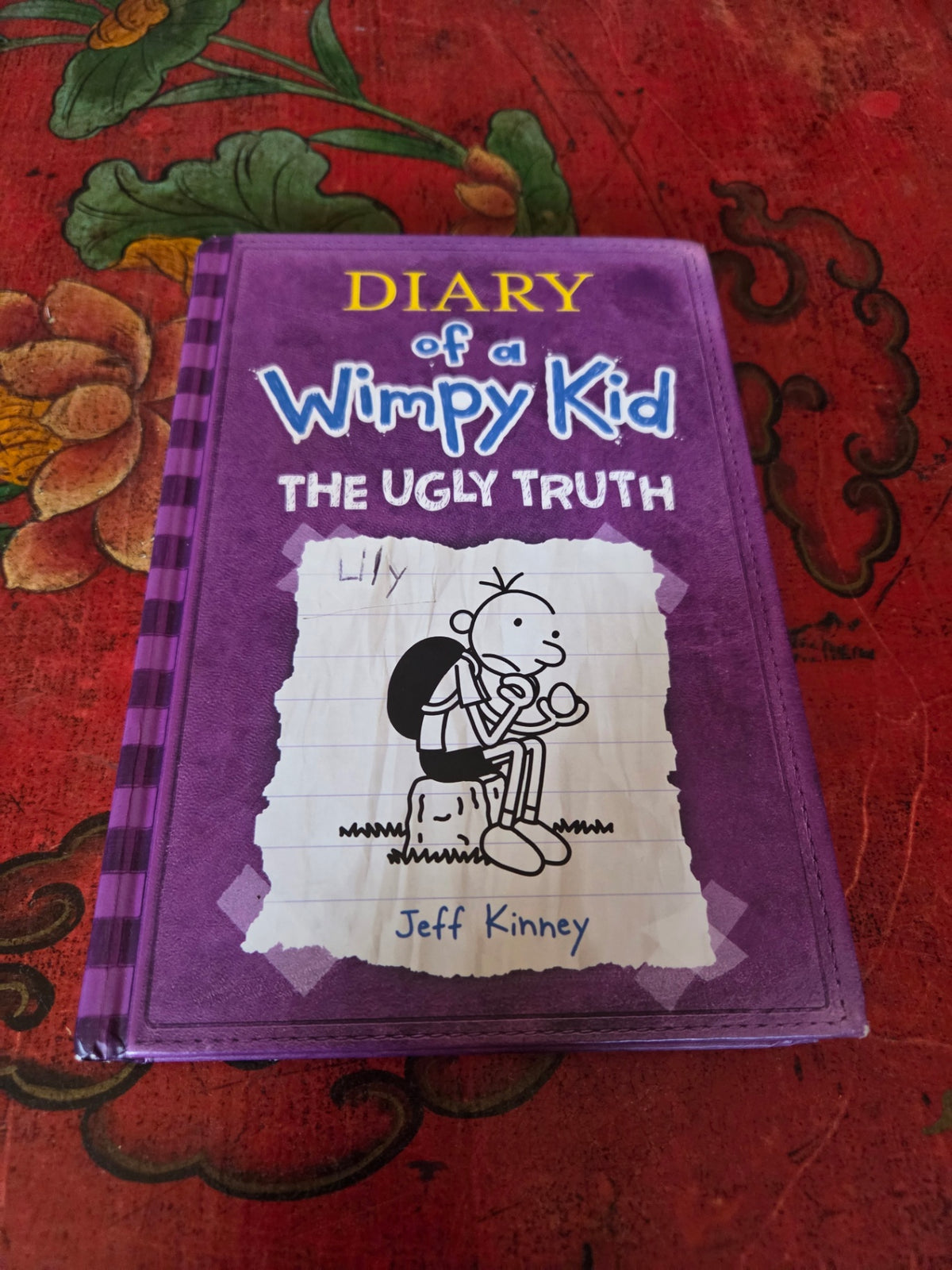 The ugly truth