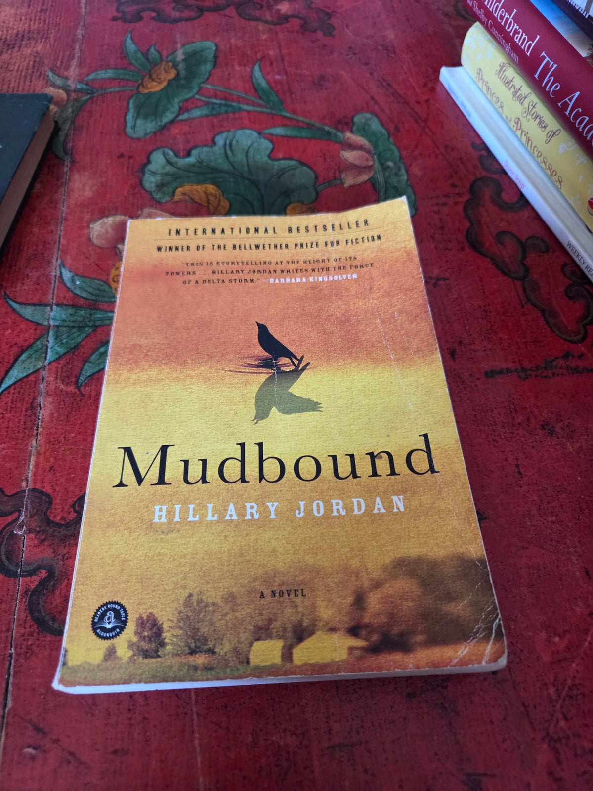 Mudbound