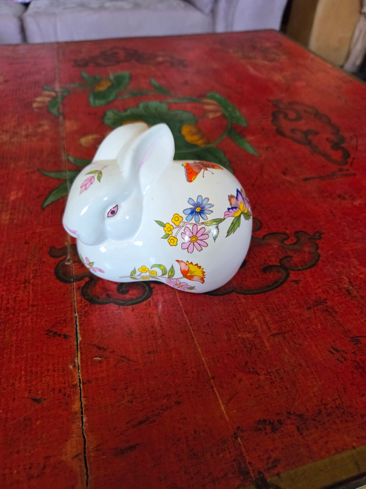 Prestige bunny cotton balls