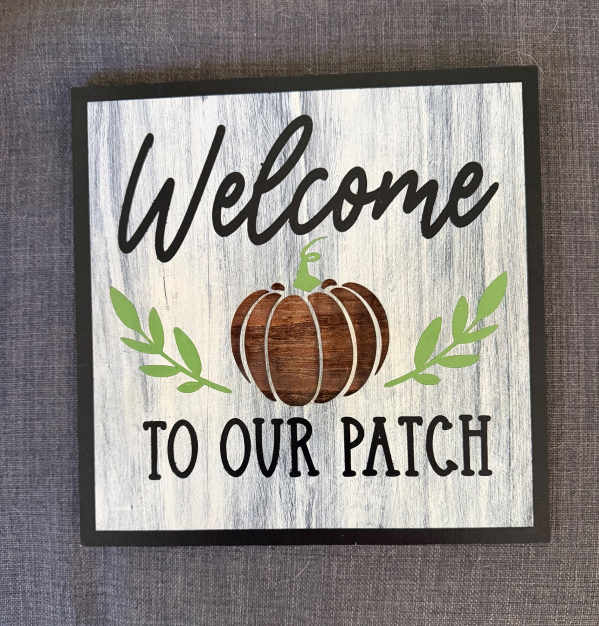 Home Decor