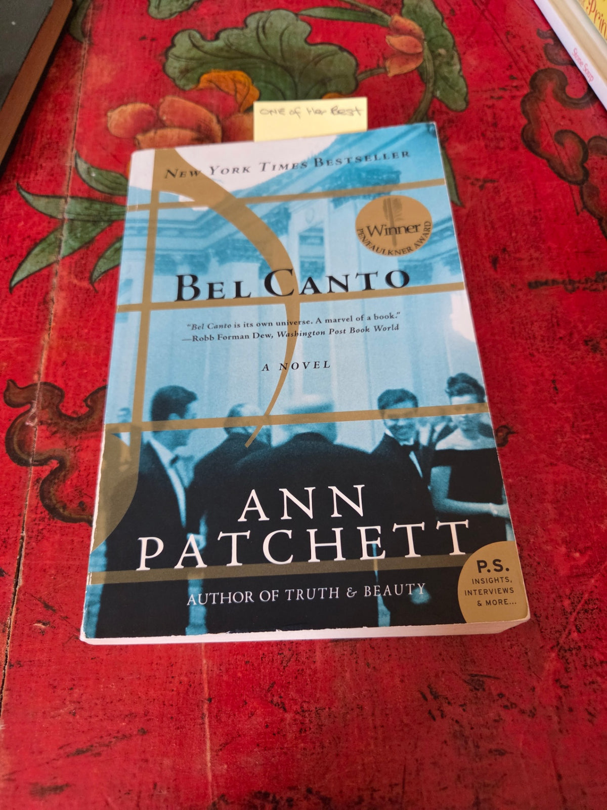 Bel Canto