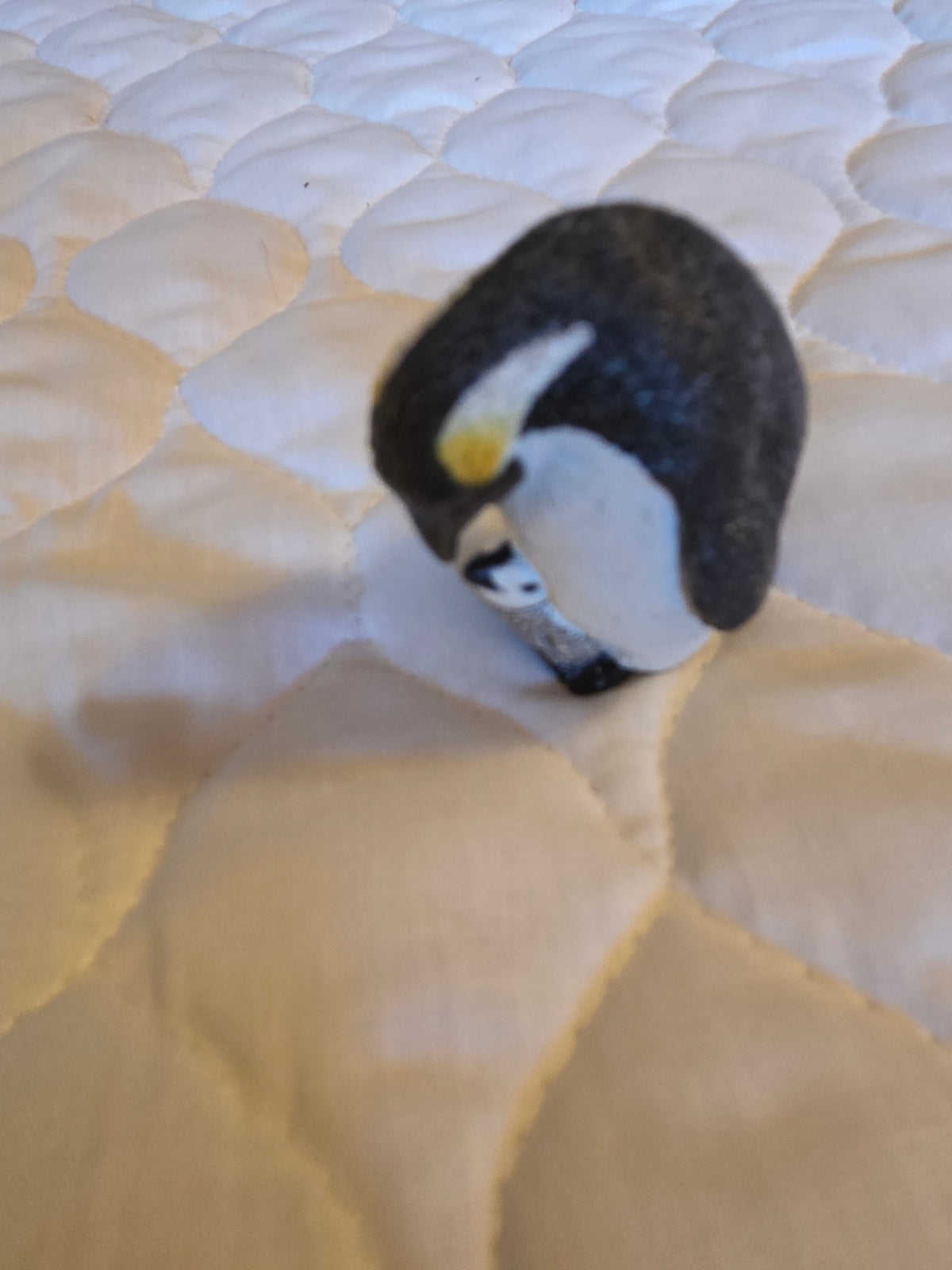 Schleicht penguins