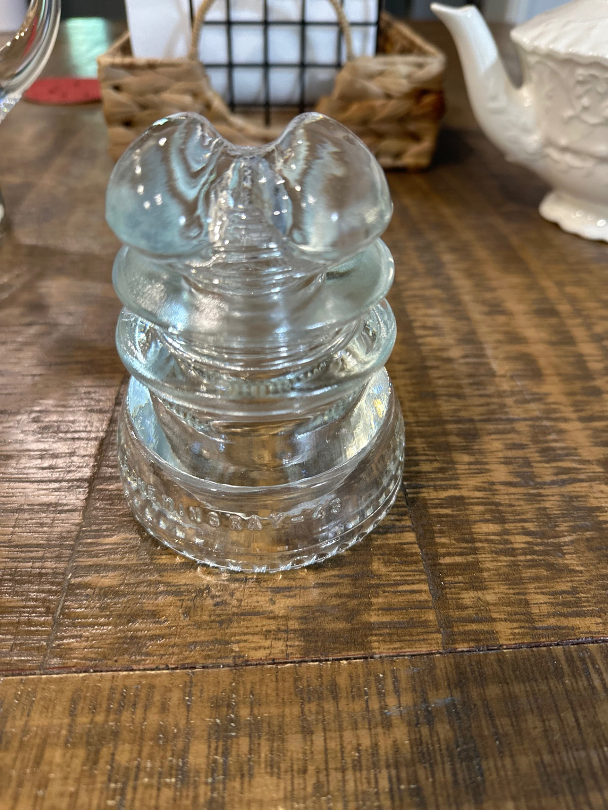 Collectibles