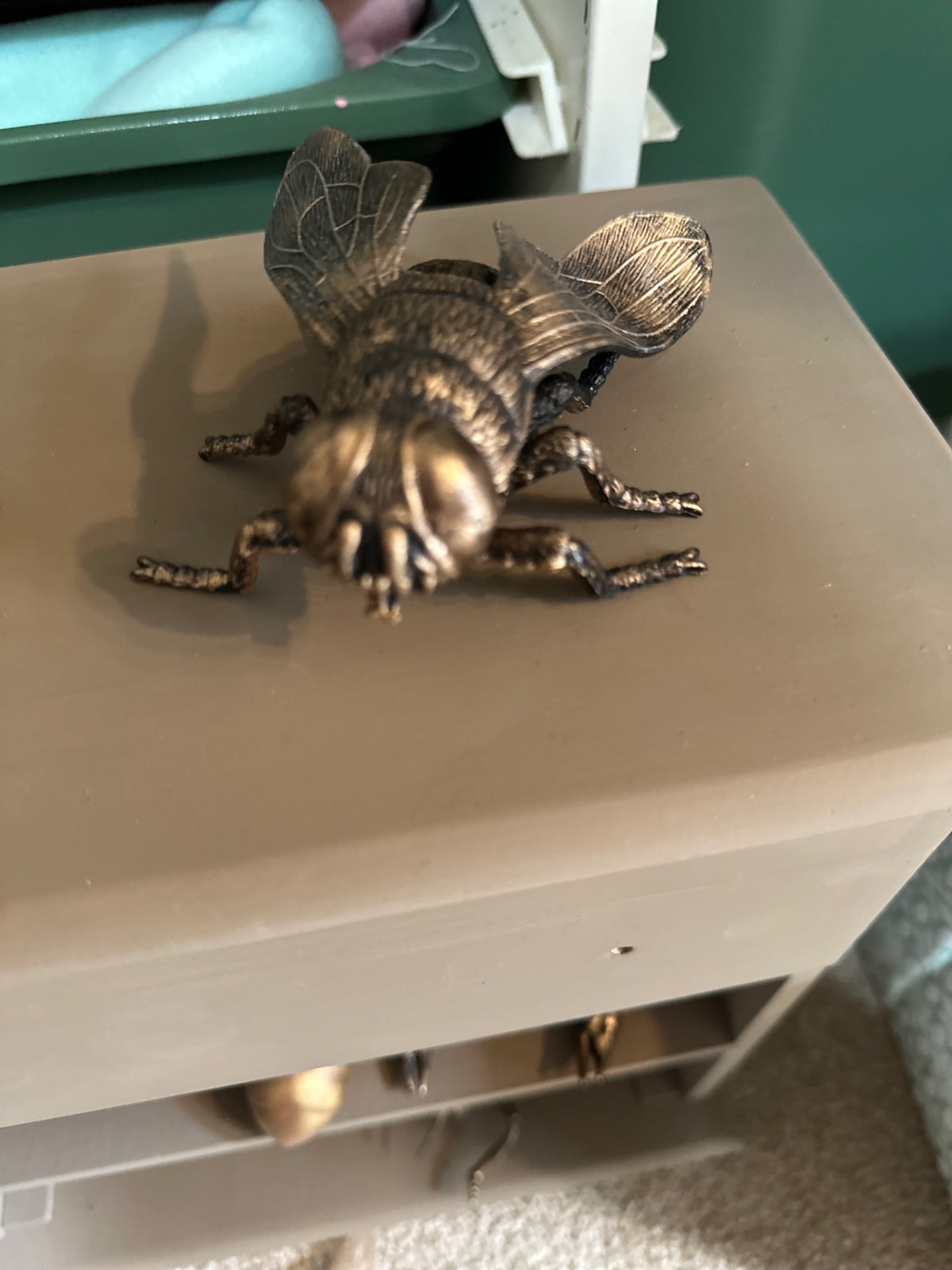 Small bugs