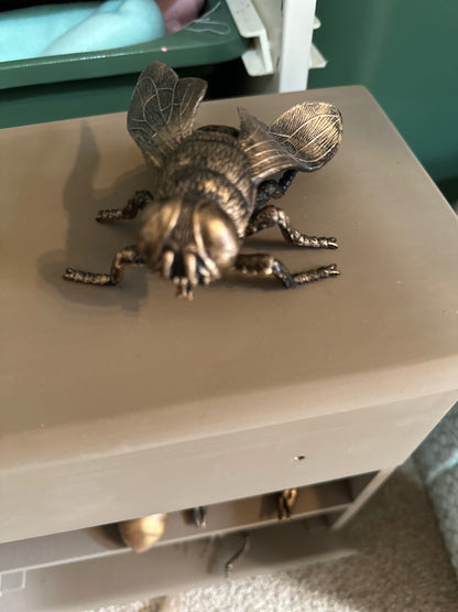 Small bugs