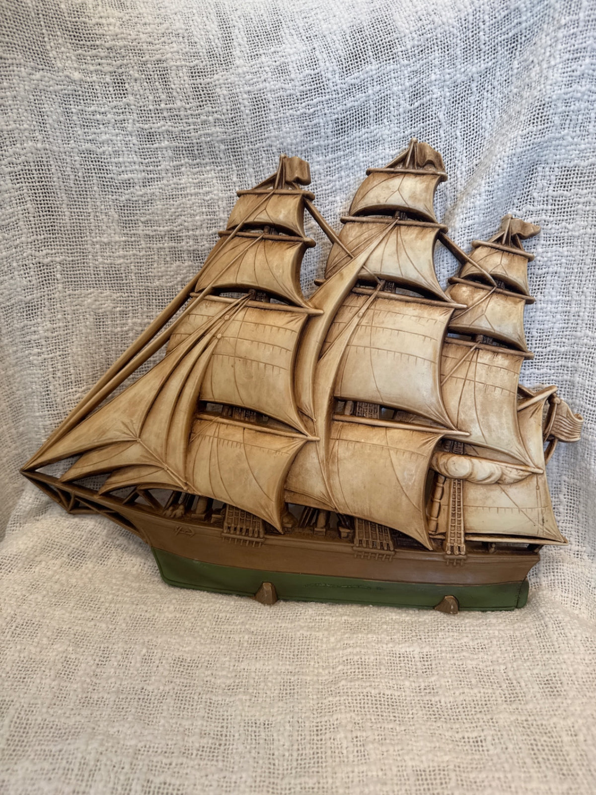 Dart ind. Clipper ship