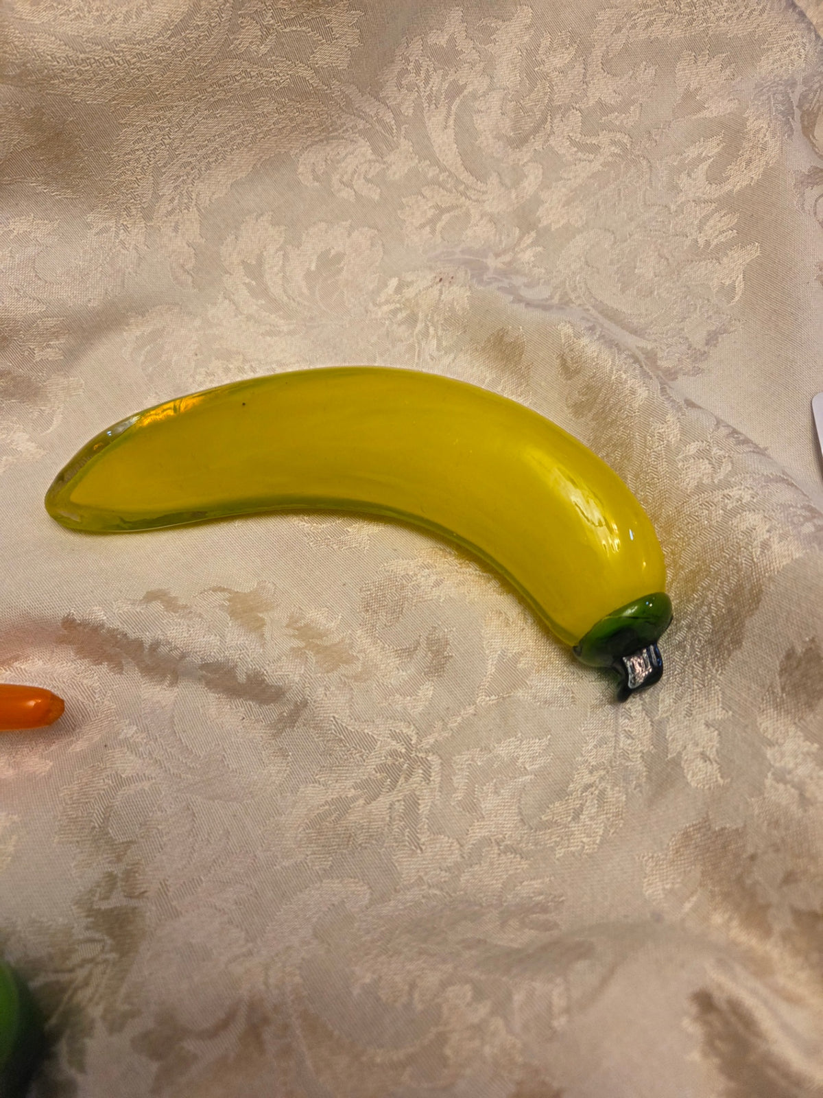 Class banana