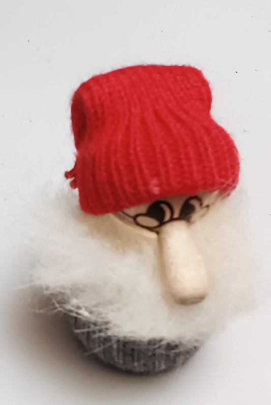 Original Ljungstroms Swedish Tomte