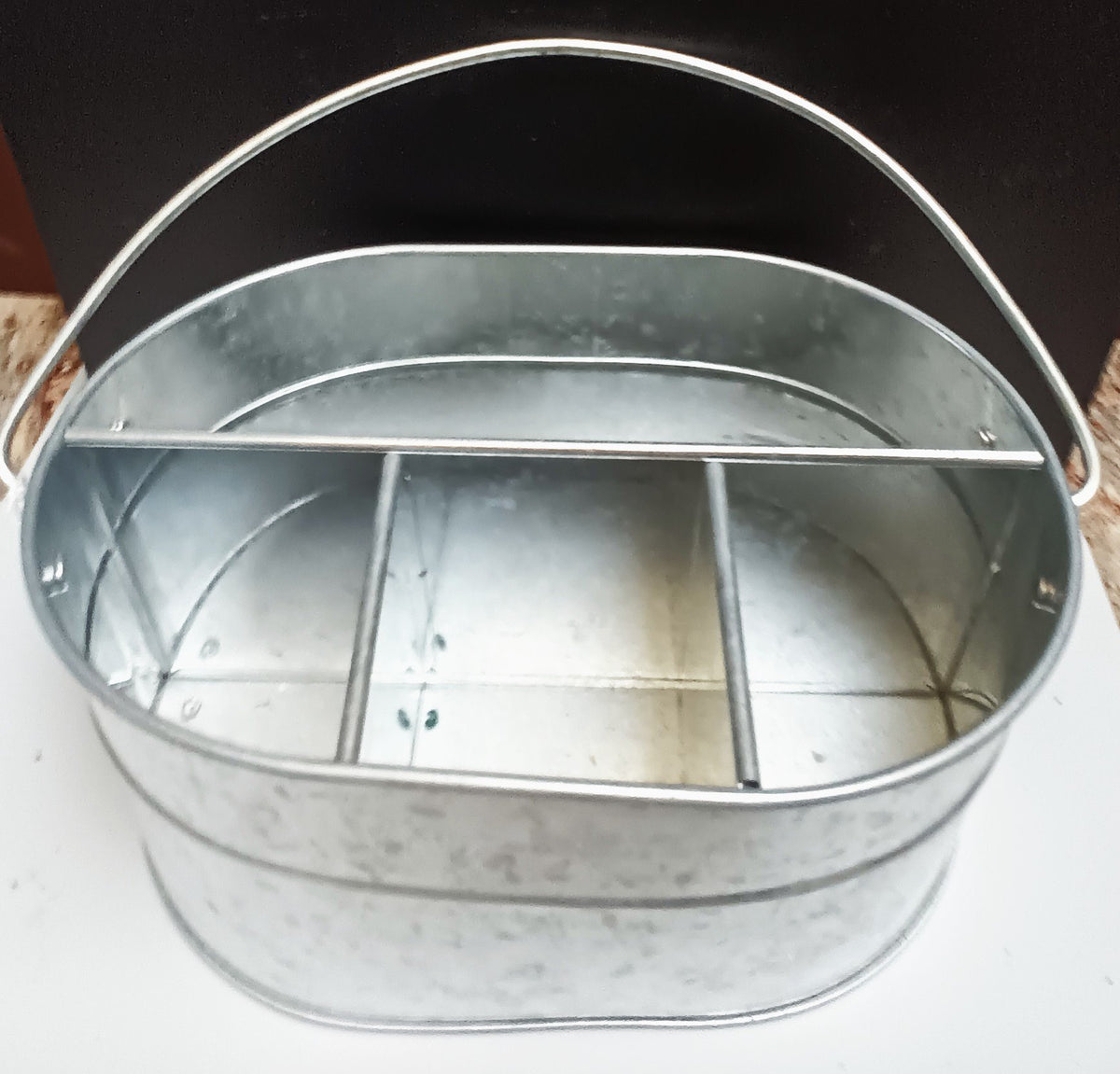 Casual Buffet Caddy