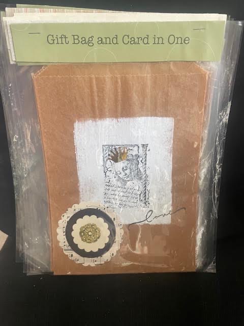 Card/Gift Bag