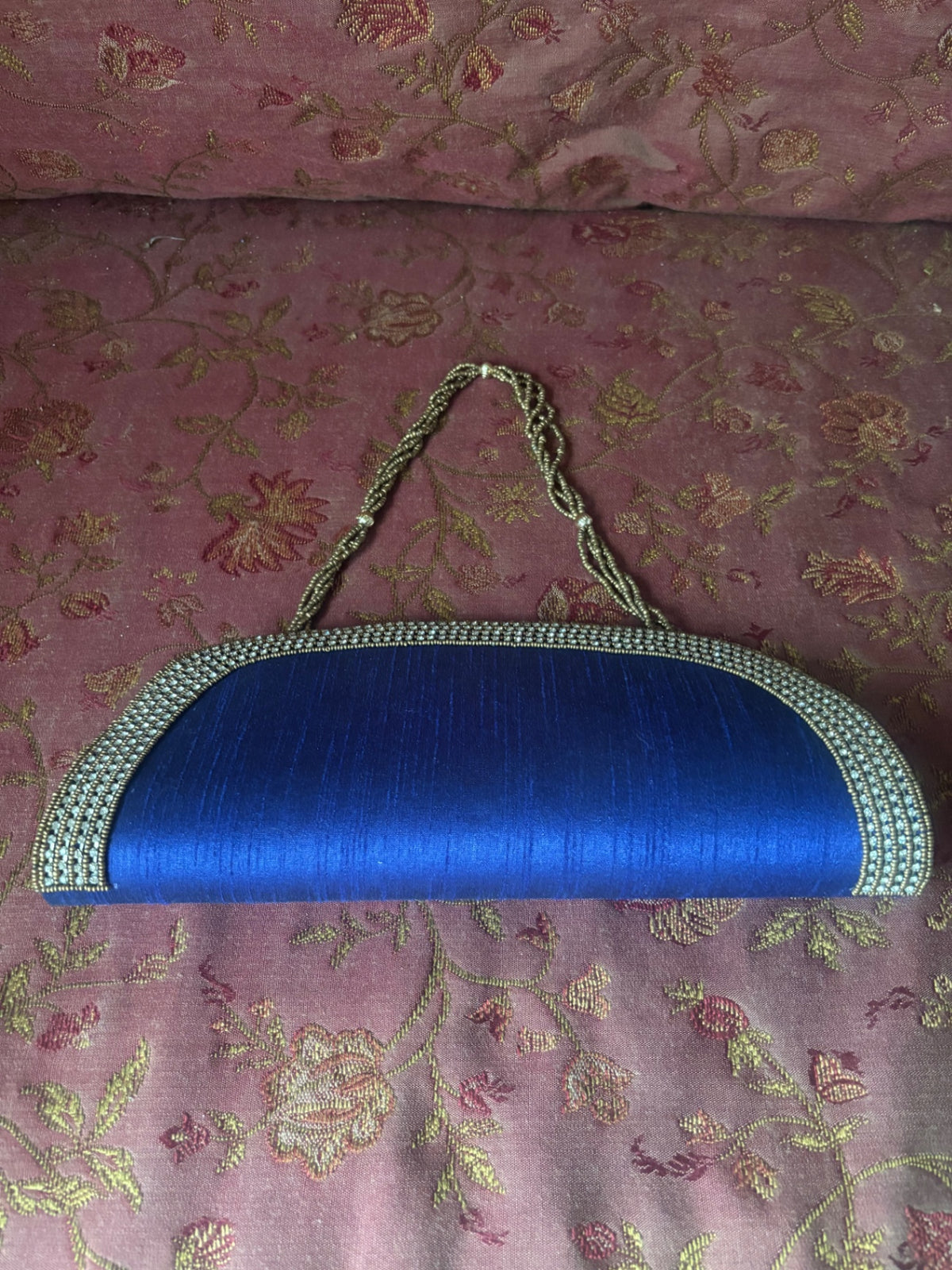Vintage Evening Purse