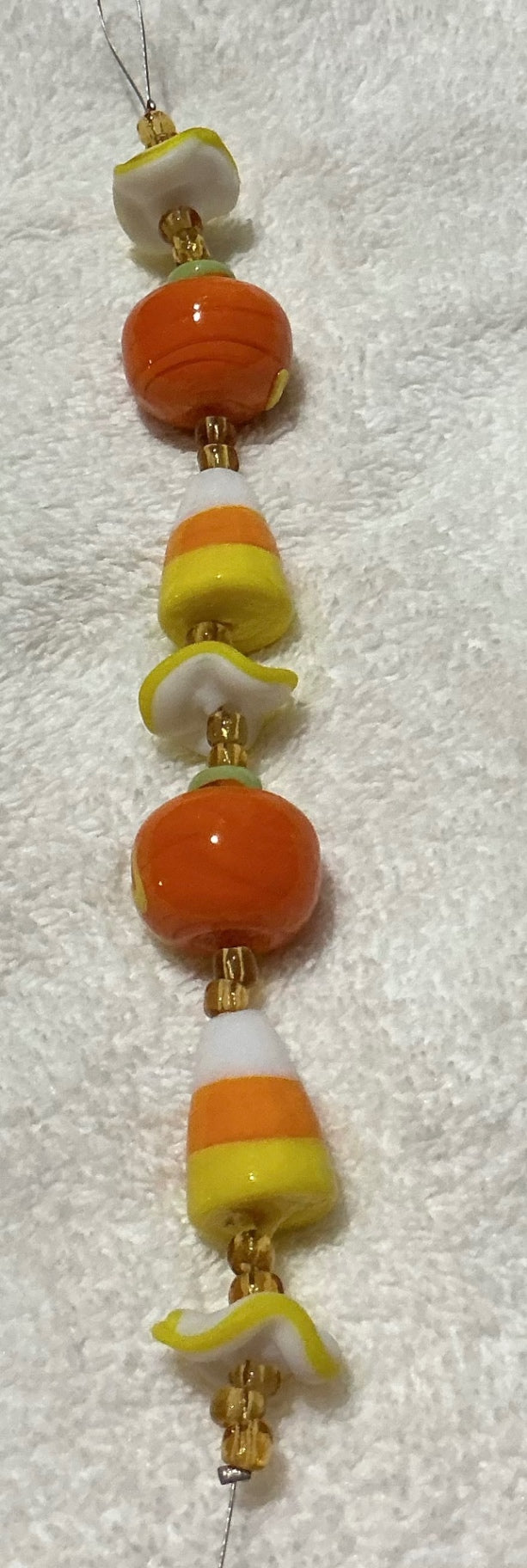 Halloween Crafting Baubles