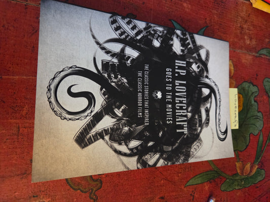 Lovecraft goes to the movies