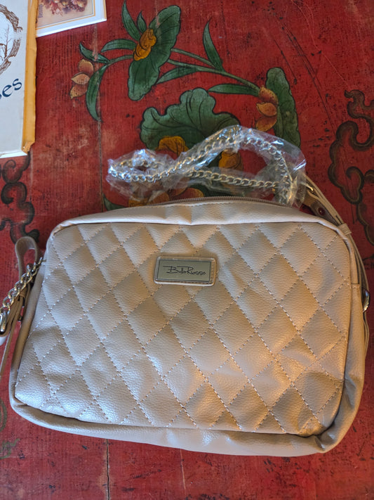 New Bella Russo purse